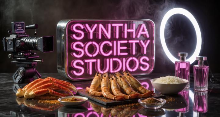 Syntha Society Studios
