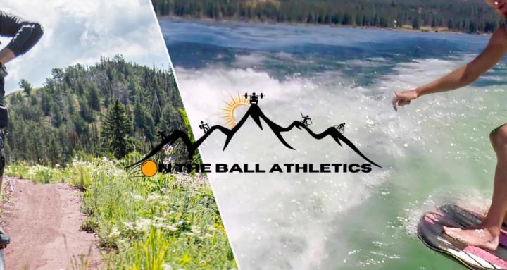 On The Ball Athletics