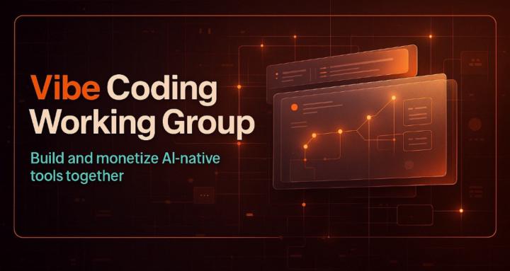 Vibe coding working group