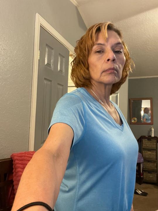 Elizabeth Diaz