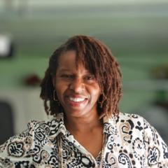 Rolanda Colbert-Mitcham