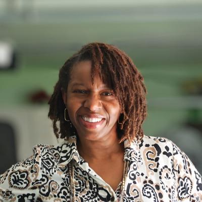 Rolanda Colbert-Mitcham
