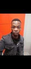Sizakahle Mdlalose