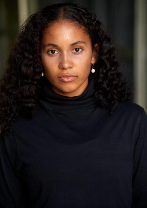 Keisha Lindinger-Asamoah