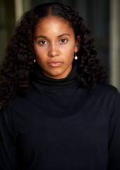 Keisha Lindinger-Asamoah