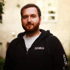 Przemysław Kuryłło