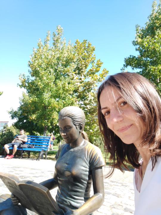 Neagu Nicoleta-Mirela