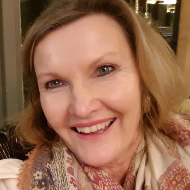 Chrisna van der Walt