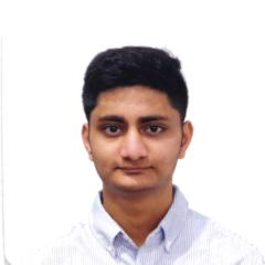 Kishan Patel