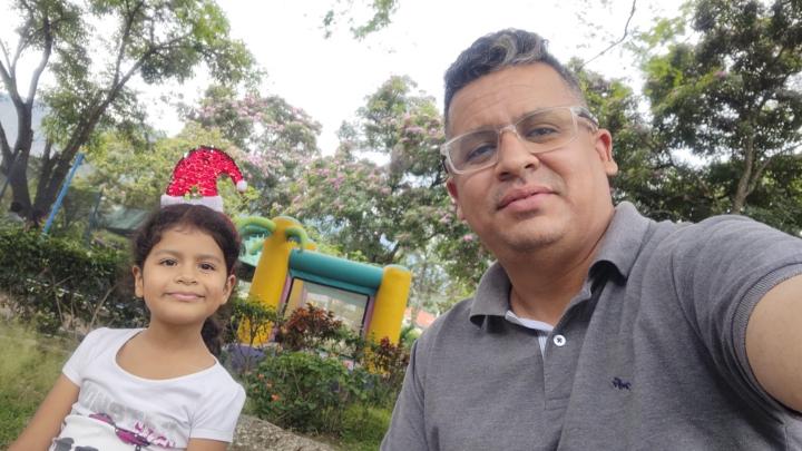 Jorbert Rivero