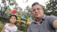 Jorbert Rivero