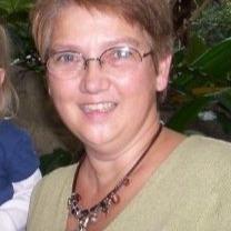 Sue Krause