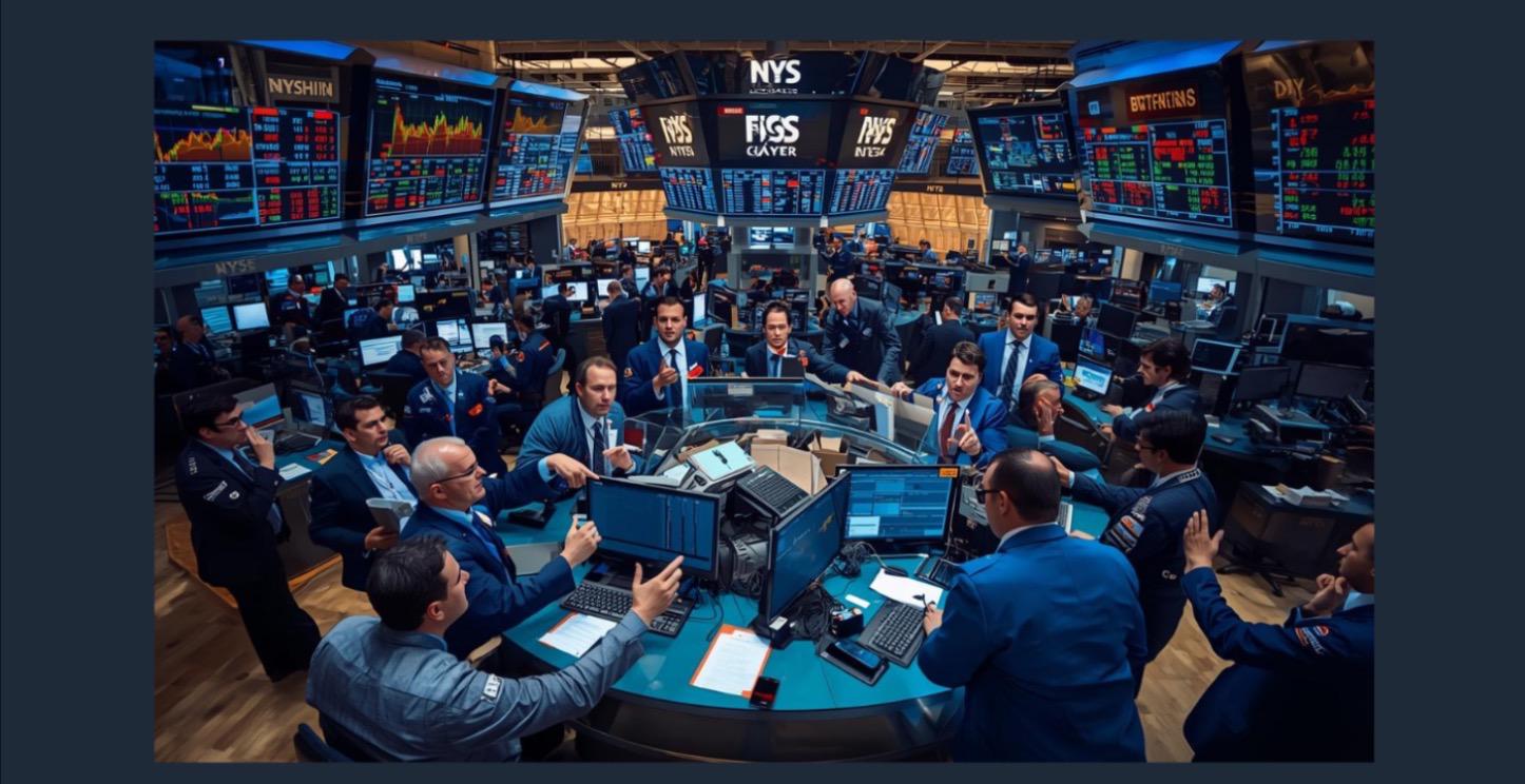 Stocks Explained For Beginner's