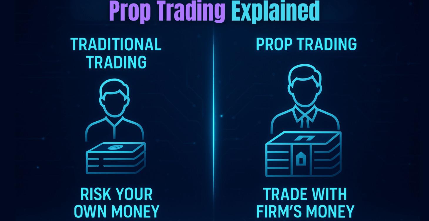 Prop Firms Explained