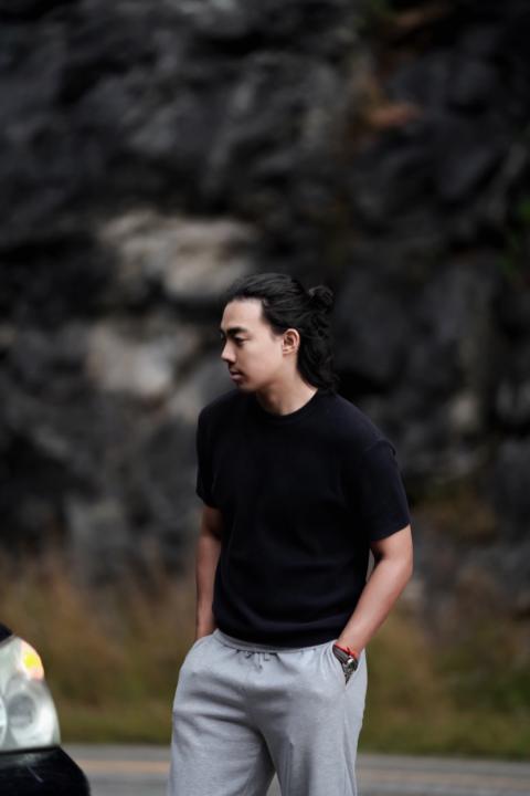 Erdem Chinbat
