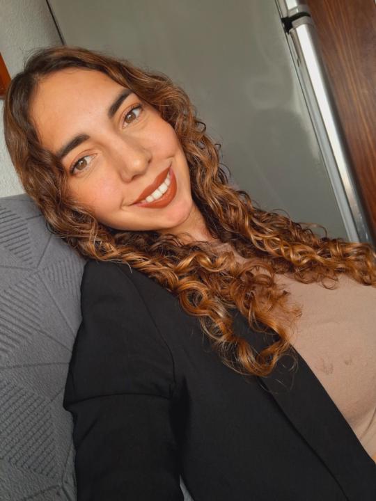 Carolina Nuñez