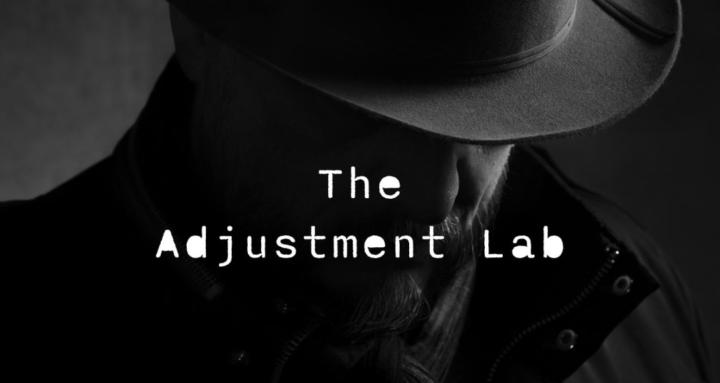 The Adjustment Lab