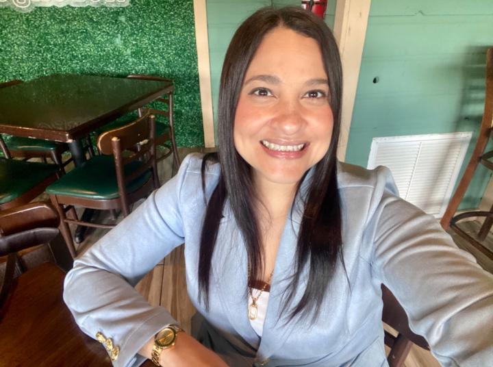 Marisel Heredia