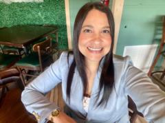 Marisel Heredia