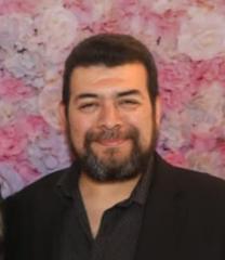 Oscar Gamero