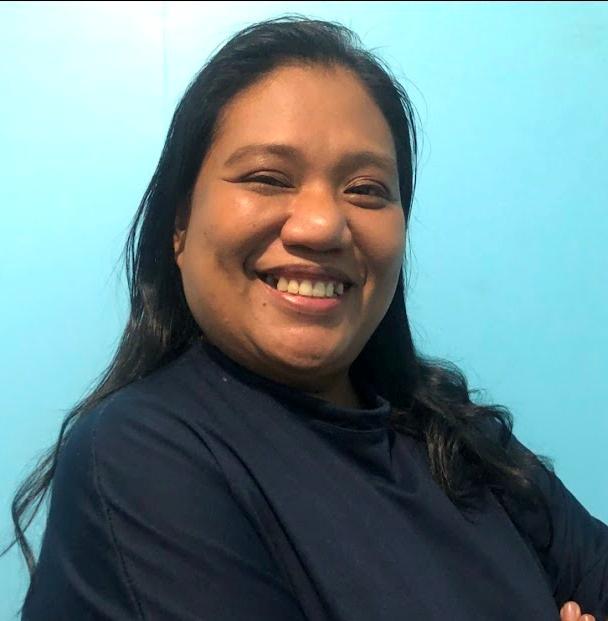 Charisma Rosalyn Hermosa