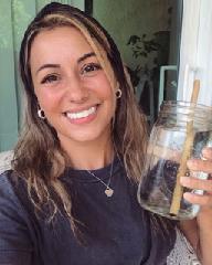 Nina Galiffa