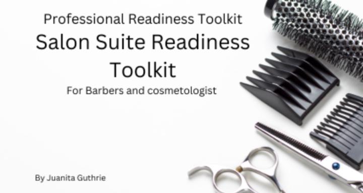 Salon Suite Readiness Toolkit