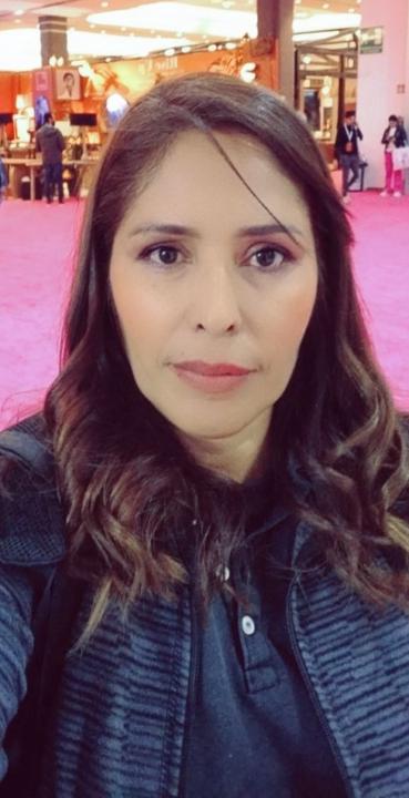 Luz berenice Contreras