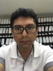 Nelson Salinas
