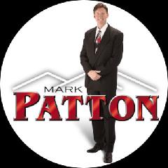 Mark Patton