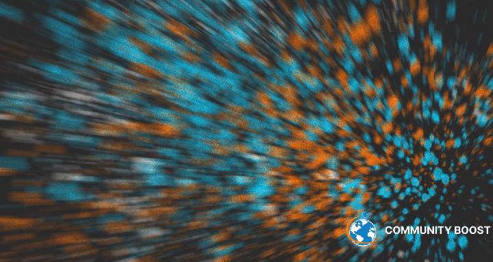 Community Boost Accelerator