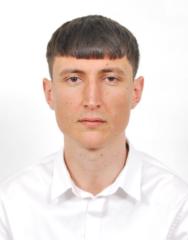 Kiril Danailov