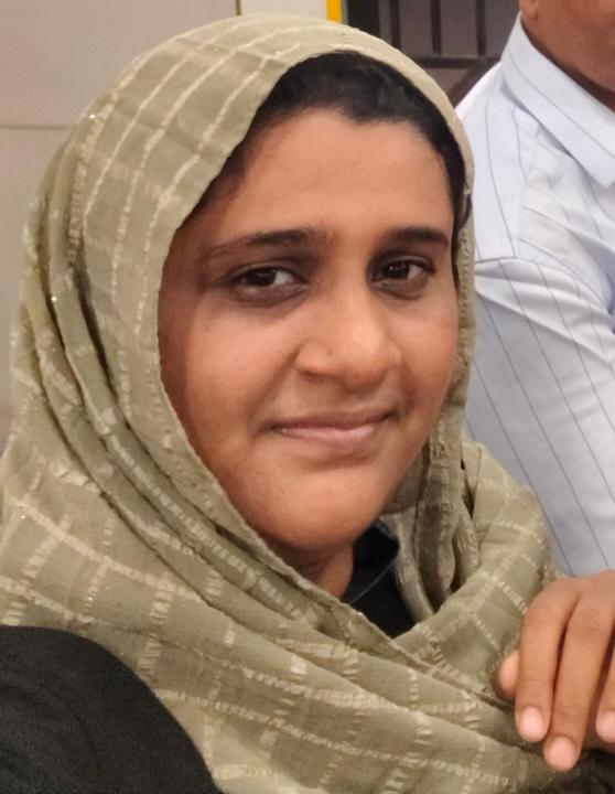 Ayesha Farsana