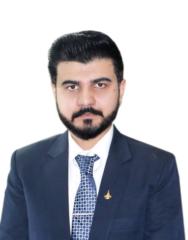 Muhammad Shah Zaib Aslam