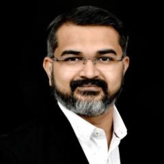 Hari Nair