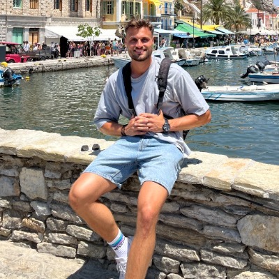 Fabio Basler