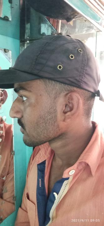 Anand P n