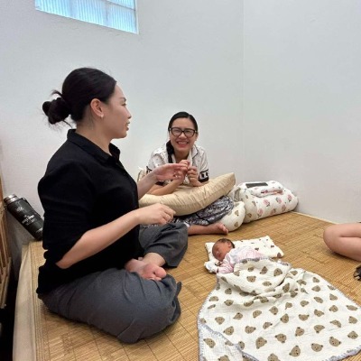 Nuôi Con Thư Thái