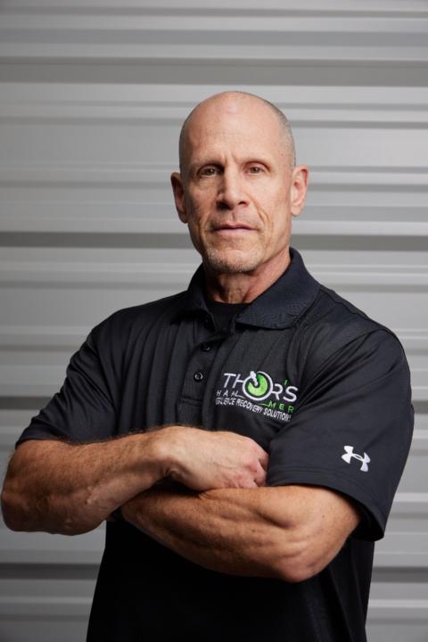 Steven Horwitz