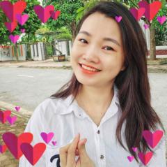 Hương Mơ Phạm