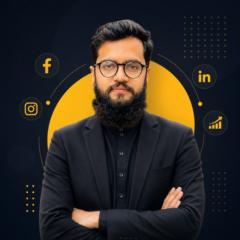 Hafiz syed Ali gillani