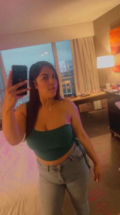 Casandra Guzman