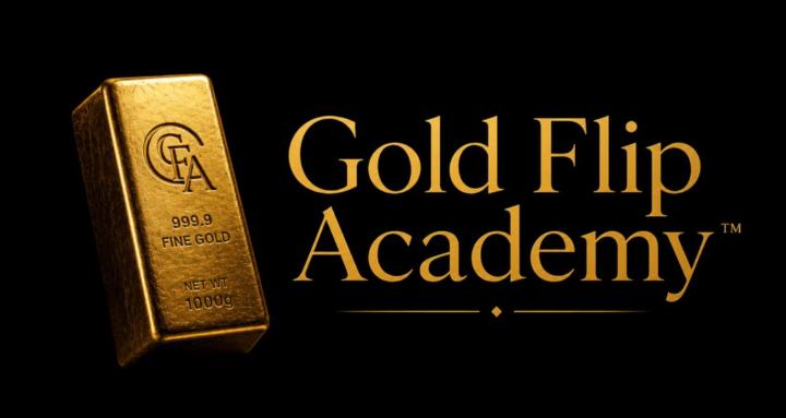 Gold Flip Academy