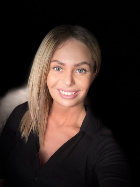 Zeljana Mladenovic