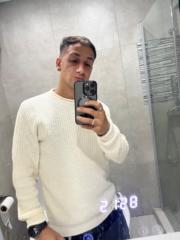 Juan Gabriel Fernández