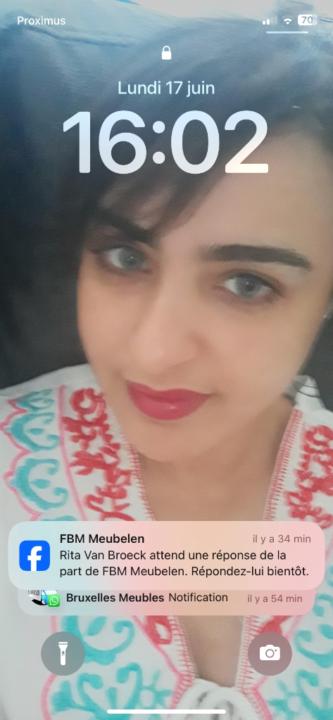 Sanae El jabri