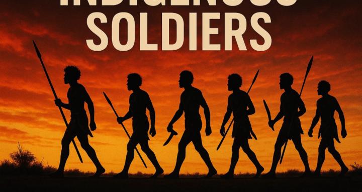 Indigenous Soldiers