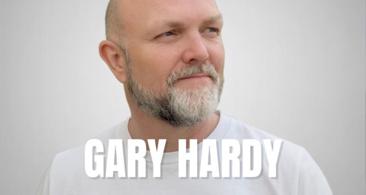 Gary Hardy's - Finding Ithaca