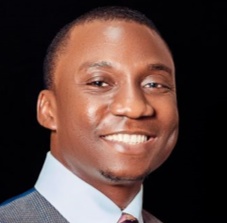 Solomon Ebong