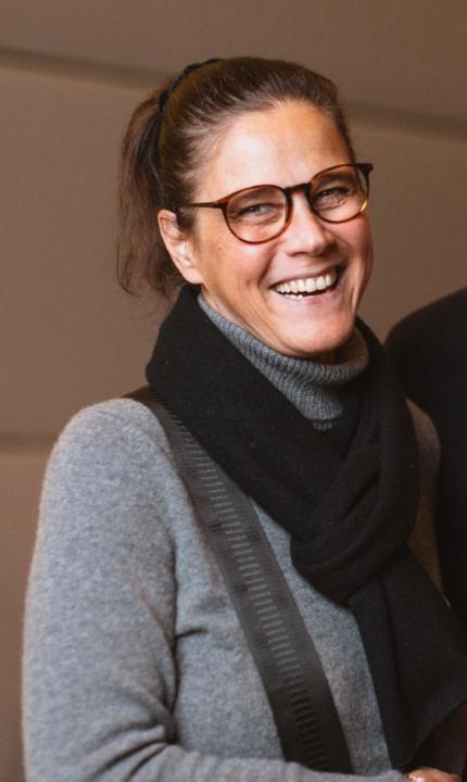 Christine H